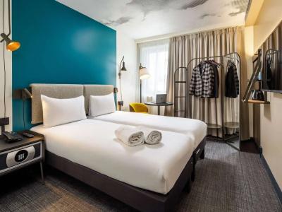 ibis London Blackfriars - 33
