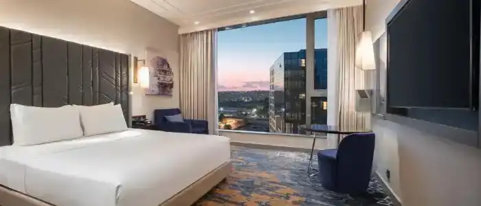Hilton Istanbul Bakirkoy - 7