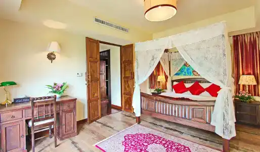 Shewe Wana Boutique Resort & Spa - 38
