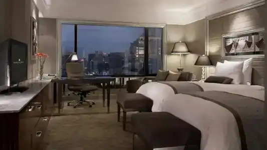 Intercontinental Bangkok, An Ihg - 7