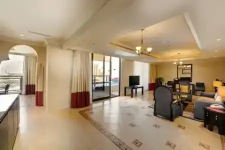 Arjaan by Rotana - Dubai Media City - 47