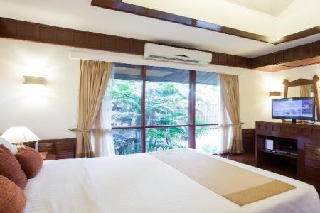 Samui Buri Beach Resort - 62