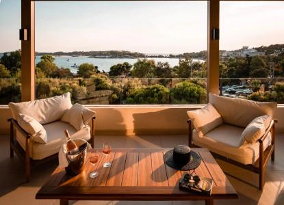 Somewhere Vouliagmeni - 63