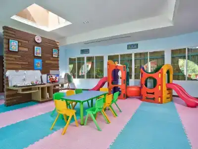 Graceland Khaolak Beach Resort- Sha Extra Plus - 25