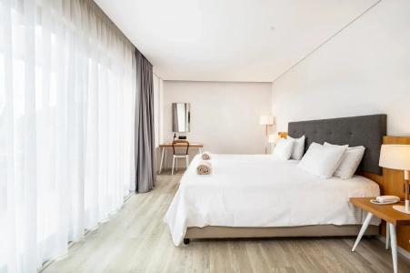 Chc Athina Palace Resort & Spa - 43