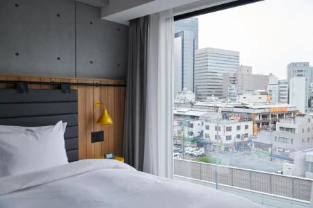 ibis Styles Nagoya - 8