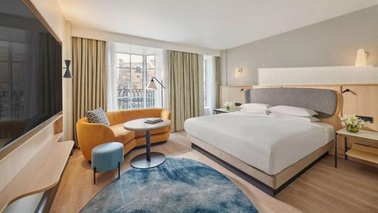 Crowne Plaza London - The City, An Ihg - 5