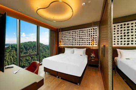Radisson Blu, Vadistanbul - 52