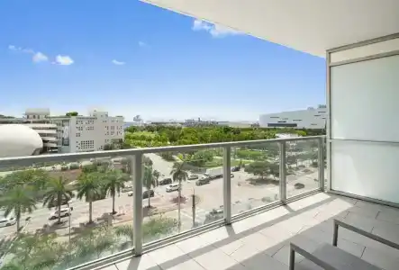 The Gabriel Miami Downtown, Curio Collection by Hilton - 59