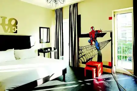 Grecotel Pallas Athena - 61