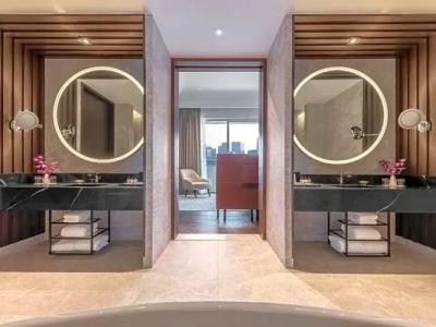 Fairmont Singapore (SG Clean) - 66