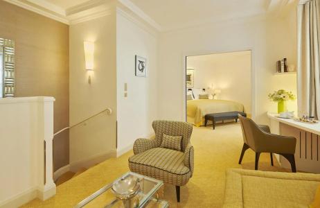Le Burgundy Paris - 71