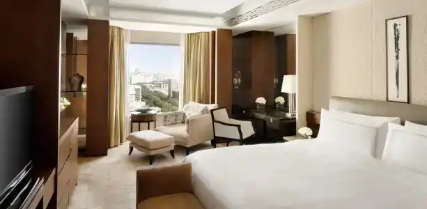 Shangri-La Beijing - 59