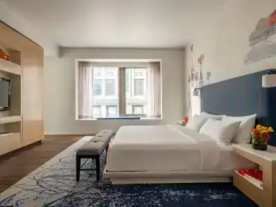 Hyatt Centric Wall Street New York - 51