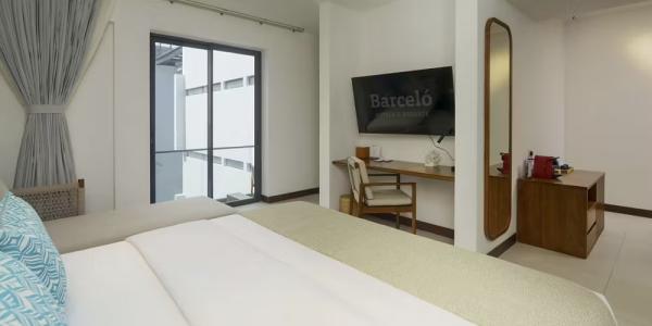 Barceló Nasandhura Malé - 68