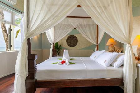 Nika Island Resort & Spa, Maldives - 32