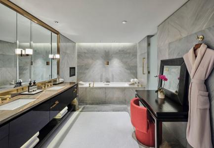 Waldorf Astoria Beijing - 76