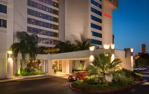 Houston Marriott Westchase - 0