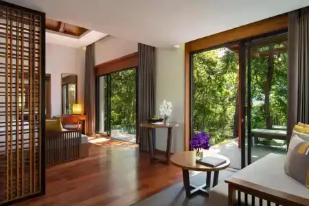 Avani Ao Nang Cliff Krabi Resort - Sha Extra Plus - 49