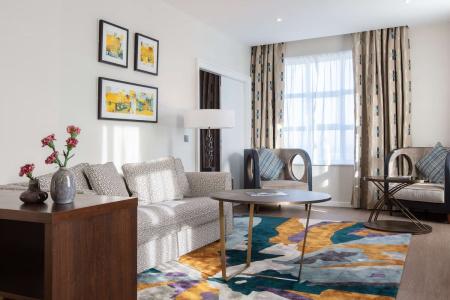 Radisson BLU Astrid, Antwerp - 75