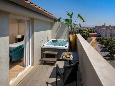 St Martin By Omnia Hotels - 41