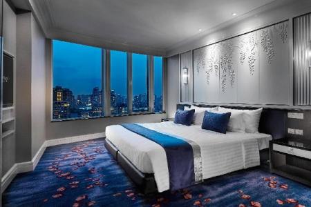 Grande Centre Point Sukhumvit 55 Thong Lo - Sha Plus - 42