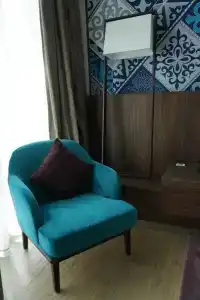 Mercure Алматы Сити Центр - 42