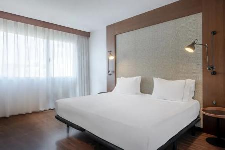 AC Alicante by Marriott - 69