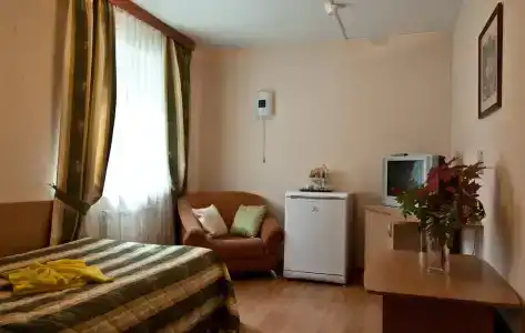 Буревестник - 3