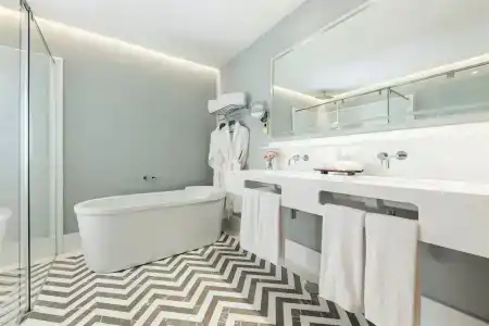 Palacio Solecio, a Small Luxury of the World - 99