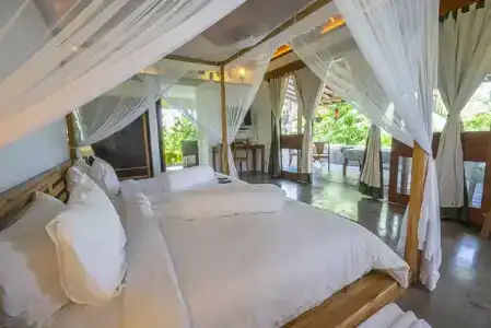De Villas & Spa - 57