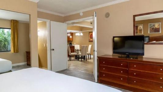 Legacy Vacation Resorts-Orlando-Kissimmee - 65