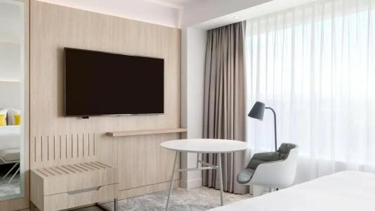 Courtyard by Marriott Paris Gare de Lyon - 29