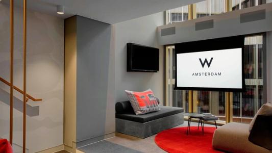 W Amsterdam - 110
