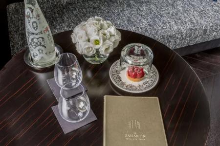 Le Damantin Hôtel & Spa - 60