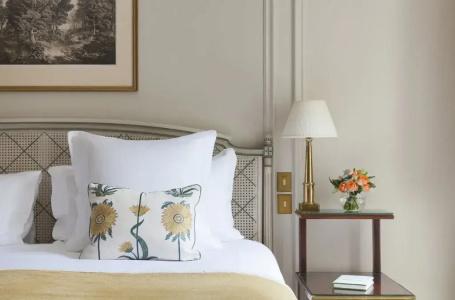 Le Bristol Paris - an Oetker Collection - 41