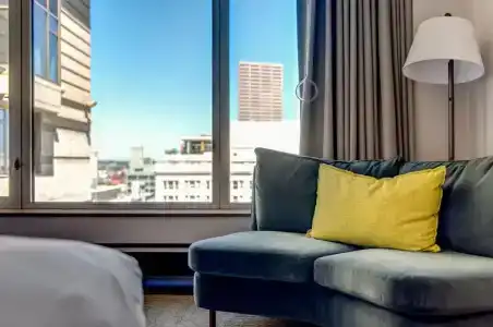 The Duniway Portland, A Hilton - 60
