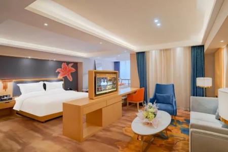 Guangzhou Lilium Elysees - 33