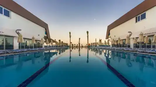 Sun Star Resort - 33