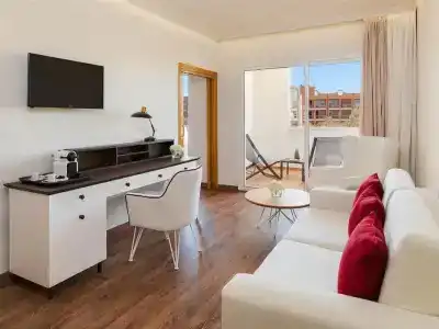 H10 Salauris Palace - 45