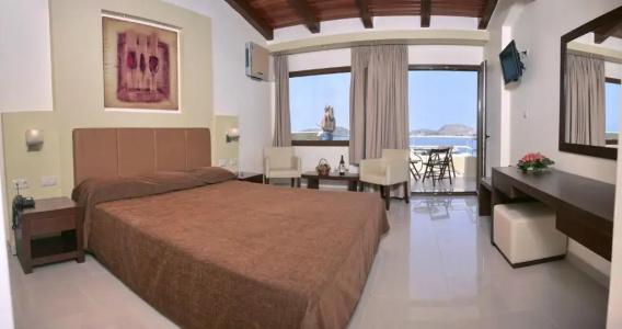 Lemnos Village Resort - 39