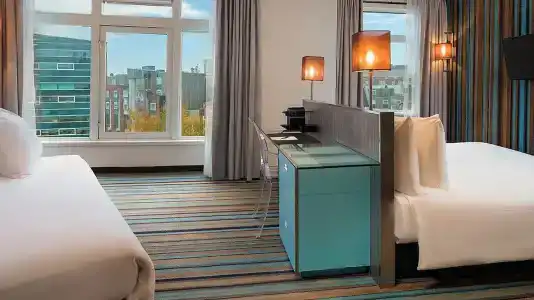 Westcord City Centre - 53