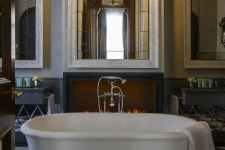 Helvetia&Bristol Firenze – Starhotels Collezione - 101