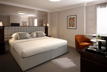 Strand Palace - 7