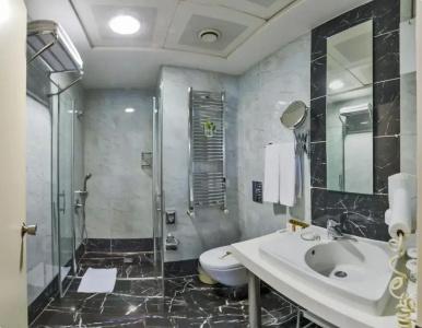 The Beyaz Saray & Spa - 26