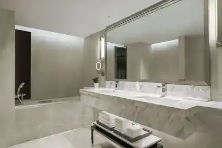 Jw Marriott Bangkok - Sha Extra Plus - 17