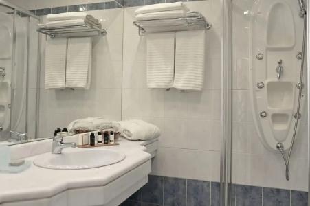 Athens Atrium & Jacuzzi Suites - 28