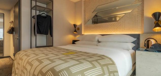 Pestana Cr7 Times Square - 37