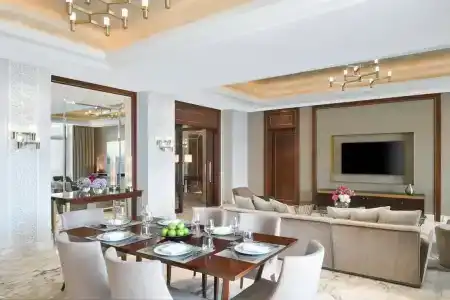 Al Messila, a Luxury Collection Resort & Spa, Doha - 55