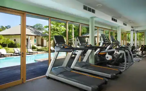 Savoy Seychelles Resort & Spa - 45